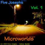 Microworlds: Vol 1