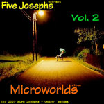 Microworlds: Vol 2